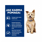 Hill's PD K/D Kidney Care Original - dry dog food - 4kg