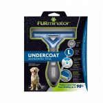 FURminator - furminator for longhaired dogs - L