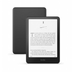 Amazon Kindle 7&Prime; 12th generation B0CFPJYX7P e-book reader 16 GB Wi-Fi (Ad-supported version) Black