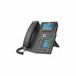 Fanvil X5U IP phone Black 16 lines LCD Wi-Fi