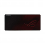 ASUS ROG Strix Scabbard II Gaming mouse pad Black, Red