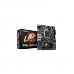 GIGABYTE H610M K DDR4 Motherboard - Supports Intel Core 14th Gen CPUs, 3+1+1 Phases Hybrid Power Design, up to 3200MHz DDR4, 1xPCIe 3.0 M.2, GbE LAN, USB 3.2 Gen 1
