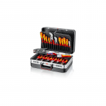 Knipex tool case 20 pcs