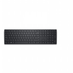 Dell | Keyboard | KB500 | Keyboard | Wireless | Russian | Black