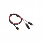 CABLE SOLAR LMC4-XT60I 3.5M/5008004057 ECOFLOW