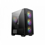 Case|MSI|MAG FORGE M100A|MicroTower|Not included|MicroATX|MiniITX|MAGFORGEM100A