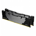 MEMORY DIMM 32GB PC25600 DDR4/K2 KF432C16RB12K2/32 KINGSTON