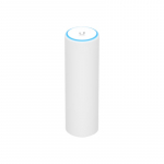 UBIQUITI U6-MESH ACCESS POINT, SLEEK, INDOOR/OUTDOOR WIFI 6 AP WITH 6 SPATIAL STREAMS DESIGNED FOR MESH APPLICATIONS