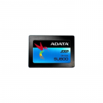 ADATA | Ultimate SU800 | 512 GB | SSD form factor 2.5" | Solid-state drive interface SATA | Read speed 560 MB/s | Write speed 520 MB/s