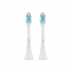 ETA | Toothbrush replacement | SoftClean ETA070790300 | Heads | For adults | Number of brush heads included 2 | Number of teeth brushing modes Does not apply | White