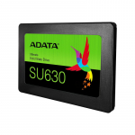 ADATA | Ultimate SU630 3D NAND SSD | 240 GB | SSD form factor 2.5&rdquo; | Solid-state drive interface SATA | Read speed 520 MB/s | Write speed 450 MB/s