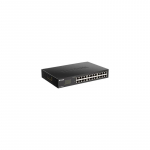 D-Link | Smart Switch | DGS-1100-24V2 | Managed | Desktop | Gigabit Ethernet (copper) ports quantity 24 | Power supply type 100 to 240 V AC, 50 to 60 Hz Internal
