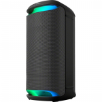 Sony | X-Series Wireless Party Speaker | SRS-XV800 | Bluetooth | Wireless connection | Black