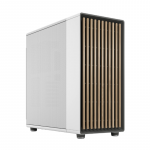 Fractal Design | North XL | Chalk White | ATX