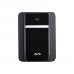 APC BACK-UPS 750VA, 230V, AVR, SCHUKO SOCKETS