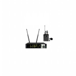 Avtek WM 1B Wireless set with bodypack transmitter
