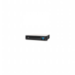 APC Smart-UPS C SMC1500I-2UC UPS Rack AC 220/230/240V 900Watt 1500VA RS-232 USB output connectors 4 2U BK with APC SmartConnect