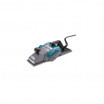 Makita 1806B power planer 1200 W 15000 RPM Black,Green,Grey
