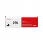 Canon 045 toner cartridge 1 pc(s) Original Black