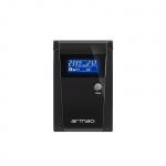 Emergency power supply Armac UPS OFFICE LINE-INTERACTIVE O/1500F/LCD