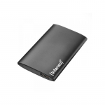 External SSD|INTENSO|1TB|USB 3.2|3823461