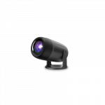 Philips | NeoPix150 | Full HD (1920x1080) | 250 ANSI lumens | 1000:1 | Dark Grey | Portable Projector | Wi-Fi