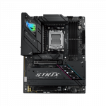 Asus ROG STRIX B850-F GAMING WIFI | Processor family AMD | Processor socket AM5 | DDR5 DIMM | Number of SATA connectors 2