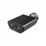 EZVIZ | Smart Home Solar Battery Camera | CS-EB5 | 8 MP | 2.8 mm/F1.6 | IP65 | H.265/H.264 | Micro SD, Max. 512 GB