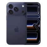 MOBILE PHONE IPHONE 17 PRO/256GB DEEP BLUE MG8J4 APPLE