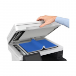 CANON MF465dw II Laser Multifunction Printer 40ppm mono A4