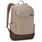 Thule | Lithos | Fits up to size 16 " | Backpack | Nuanced Brown