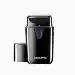 Babyliss UVFOIL01 Shaver with UV disinfecting head Black