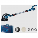 Bosch 500 Series GTR 550 Drywall sander 910 RPM Black, Blue, White 500 W