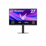 LG LED UltraGear G4 27G440A-B - 27" IPS gaming monitor, Full HD 240Hz (black)