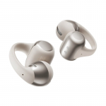 SHOKZ OpenDots ONE Headset Wireless Ear-clip-on Calls/Music/Sport/Everyday Bluetooth Grey