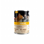 PET REPUBLIC Sterile Chicken - wet cat food - 400g