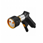 PISTOLET ZRASZAJĄCY 3-FUNKCYJNY FRONT CONTROL