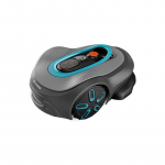 Gardena smart SILENO pro Robotic lawn mower Battery Grey