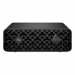 HP ZGX Nano G1n AI GB10 128 GB LPDDR5x-SDRAM 4 TB SSD Linux Mini PC Workstation AI Workstation, AI PC Black