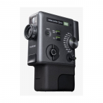 Fujifilm Instax mini evo Cinema 1/5" 2560 x 1920 pixels 62 x 46 mm CMOS Black
