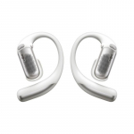 SHOKZ OpenFit Pro Headset True Wireless Stereo (TWS) Ear-hook, Open-ear Calls/Music/Sport/Everyday Bluetooth White