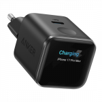 Anker Nano Charger 45W, Smart Display