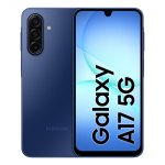 Samsung Galaxy A17 5G 17 cm (6.7") Hybrid Dual SIM USB Type-C 8 GB 256 GB 5000 mAh Blue