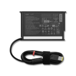 Lenovo 4X21L38724 power adapter/inverter Indoor Black