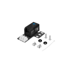 Lanberg AK-1505-B thermostat Grey
