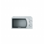 Candy Idea CMW 2070M Countertop Solo microwave 20 L 700 W White