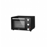 Adler AD 6024 oven Black