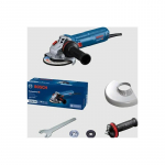BOSCH ANGLE GRINDER 125mm 1200W GWS 12-125 S