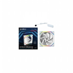 Lian Li UNI FAN SL Wireless 120 Reverse Blade Computer case 12 cm White 1 pc(s)