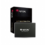 AFOX SSD 256GB TLC 555/510 MB/S